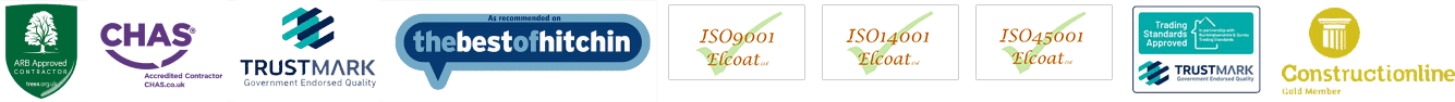 Tree Surgeon Hertfordshire Certifications image
