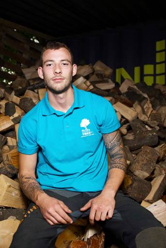 Josh Mace The Blue Tree Company Hertfordshire