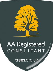 The Blue Tree company AA Reg