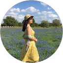 Sophia Cui profile picture
